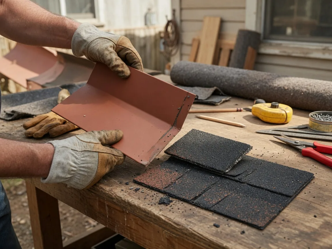 Roof Repair company in Sutherlin, VA